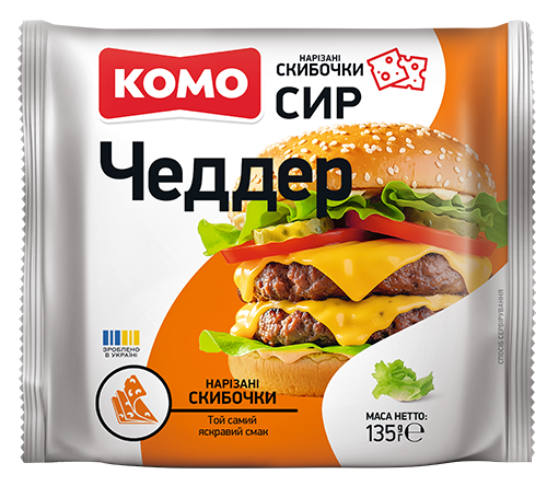 Чеддер